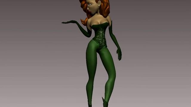 Ivy смотреть онлайн