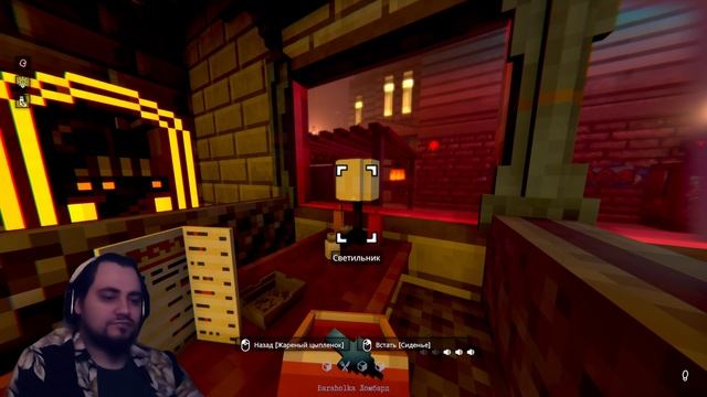 Детектив Джон Макгиннесс и счет 2:2 в Shadows of Doubt | #Серия #011 смотреть онлайн