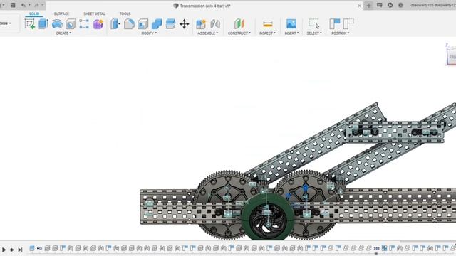 Autodesk Fusion 360 Education License 2020 05 06 10 45 55 смотреть онлайн