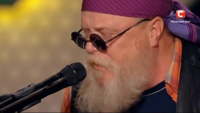 Elton John - Holy Moses (cover version) - The X Factor - TOP 100 смотреть онлайн