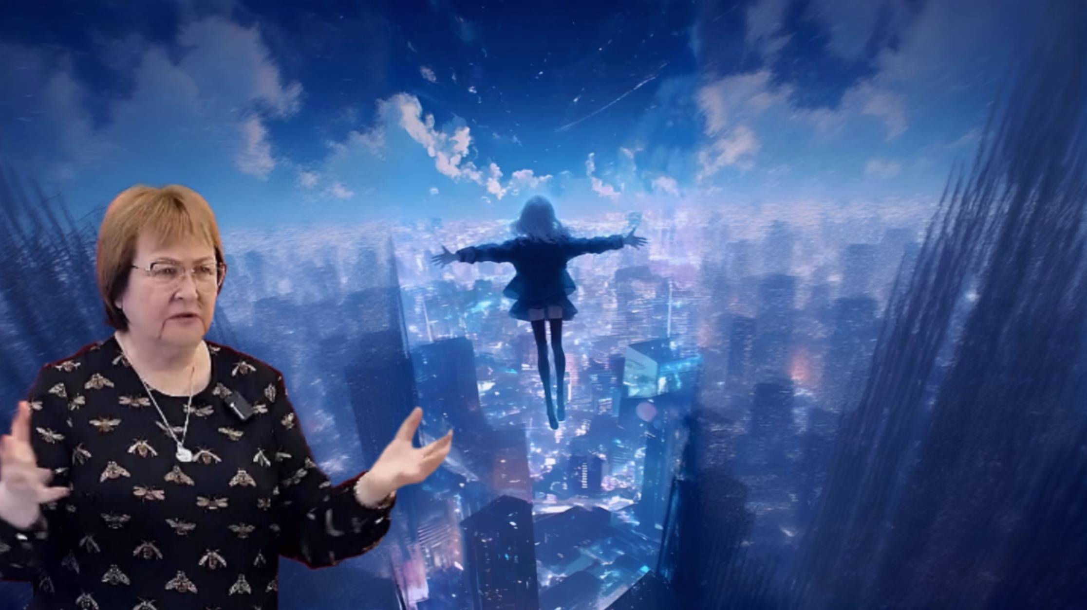 У русов, (у белого человечества) - ментально мощная структура. Она выше по мерности всех эгрегоров смотреть онлайн