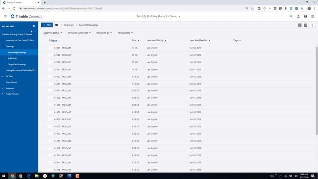 File Metadata Templates смотреть онлайн