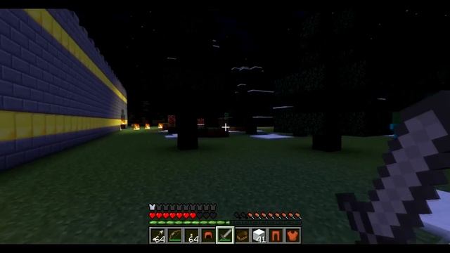 Avast Ye Plunder! (Creeper's Bounty) смотреть онлайн
