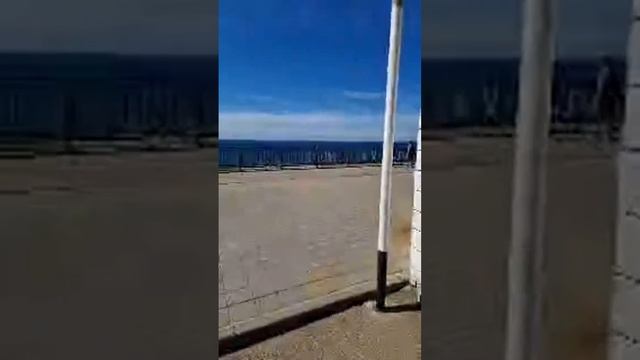 АНАПА МОРЕ