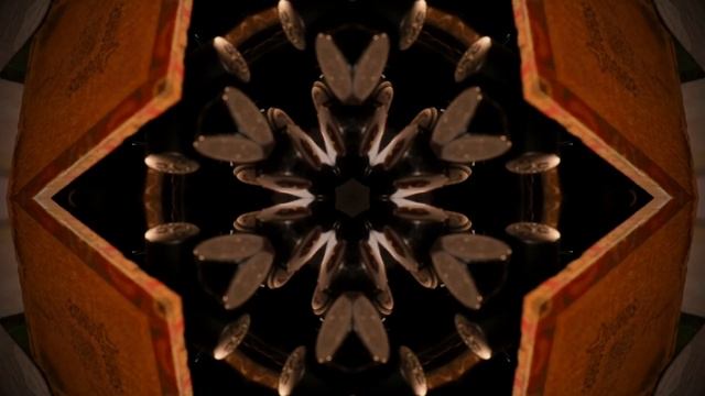 JaY's Kaleidoscope смотреть онлайн