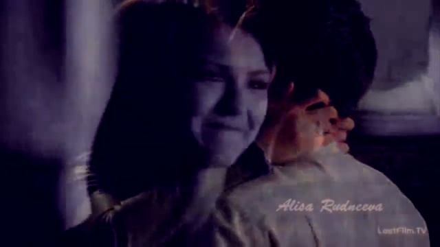 Деймон/Елена - прости (by Alisa Rudneeva)