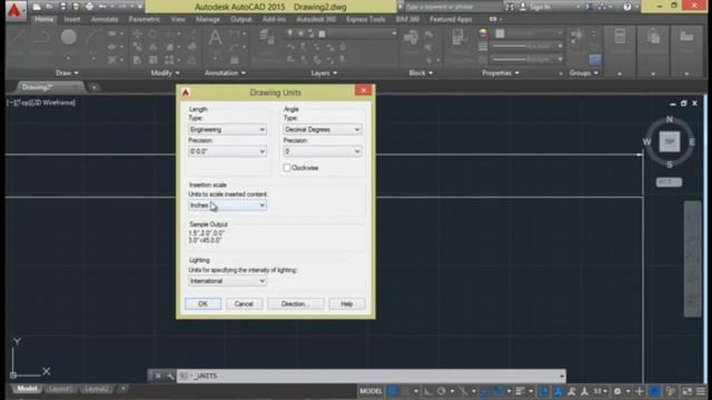 3ds max tutorial HINDI | How to set unit setup | Tutorials Part 3 in Hindi смотреть онлайн