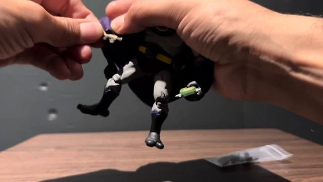 The Dark Turtle Donatello Bat Man Neca Tmnt #ebayscoops #tmnt #neca #thedarkturtle #donatello смотреть онлайн