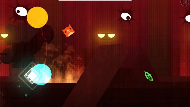 геометри даш