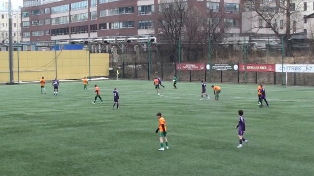 Сокол : Молния (2 Тайм) смотреть онлайн