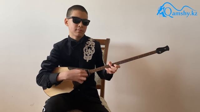 ҚАЗАҚ ДАУЫСЫ - 2020 (III КЕЗЕҢ). 13 Сағатбек Нұрдаулет. Күй жанры смотреть онлайн