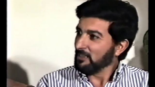 MÁS ALLÁ DE LA CUARTA DIMENSIÓN * FABIO ZERPA * JULIO ARCHET