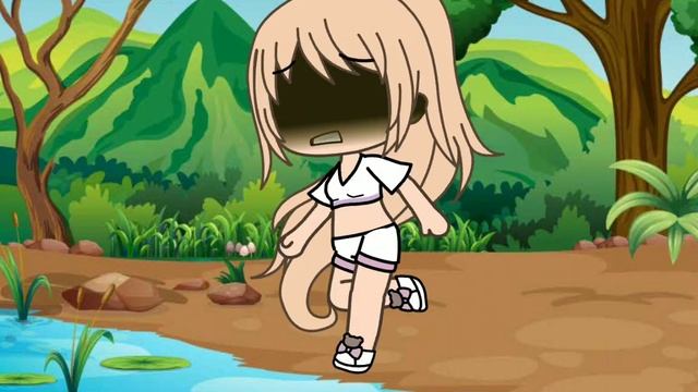Gacha Pee 1
