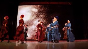 Театр танца ИНТРИГА - сольный концерт 17.02.2024