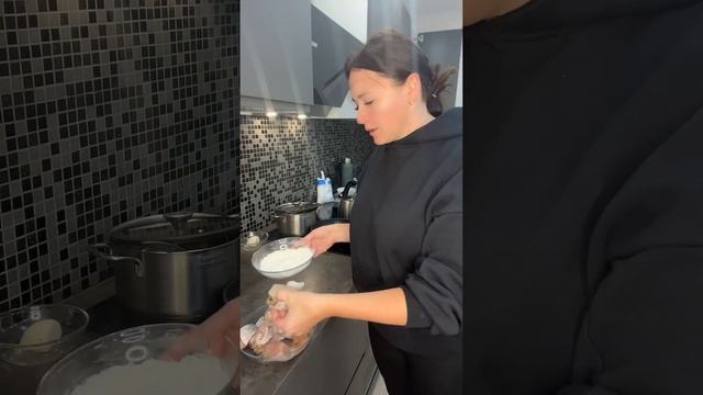 щука жареная смотреть онлайн