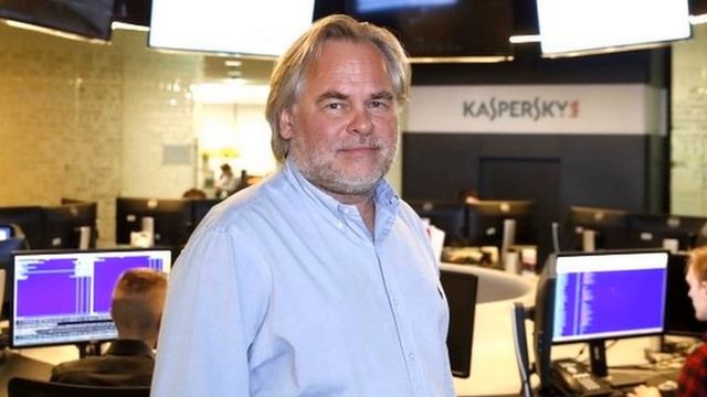 News Update Kaspersky defends its role in NSA breach 16/11/17 смотреть онлайн