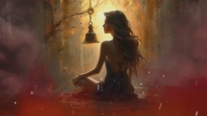 Голос тишины. Красивый клип| Авторская песня  со смыслом о вечности.