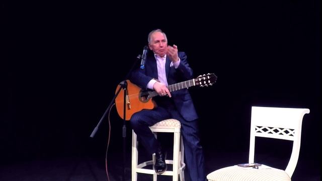 Андрей Анкудинов - Звеня и подпрыгивая...! Концерт в ЦДА 21.02.25 смотреть онлайн