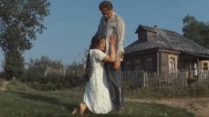 Сладка ягода. Из фильма "Любовь земная"