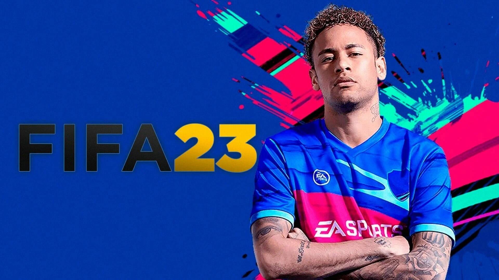 Футбольный Вечерок. FIFA 23 смотреть онлайн