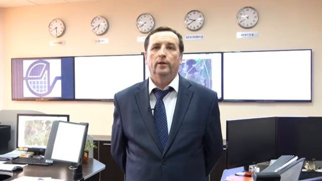 Интервью с представителем компании _Башнефтегеофизика_ смотреть онлайн