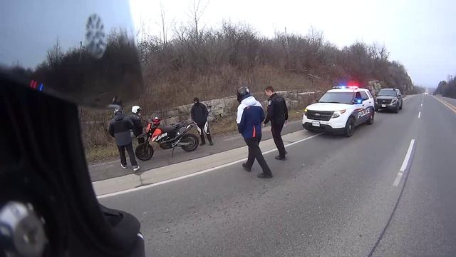 December Rides, This is why I Ride смотреть онлайн