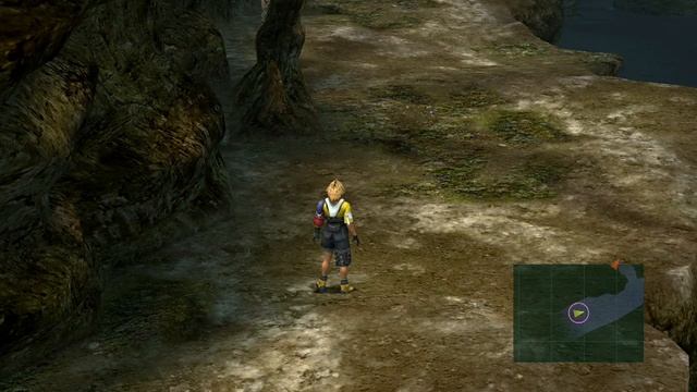 Let's Play Final Fantasy X - PS4 - (Gameplay + Walkthrough) Part 22 - Operation Mi'hen смотреть онлайн