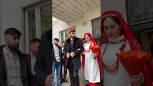 Памирская свадьба - клип