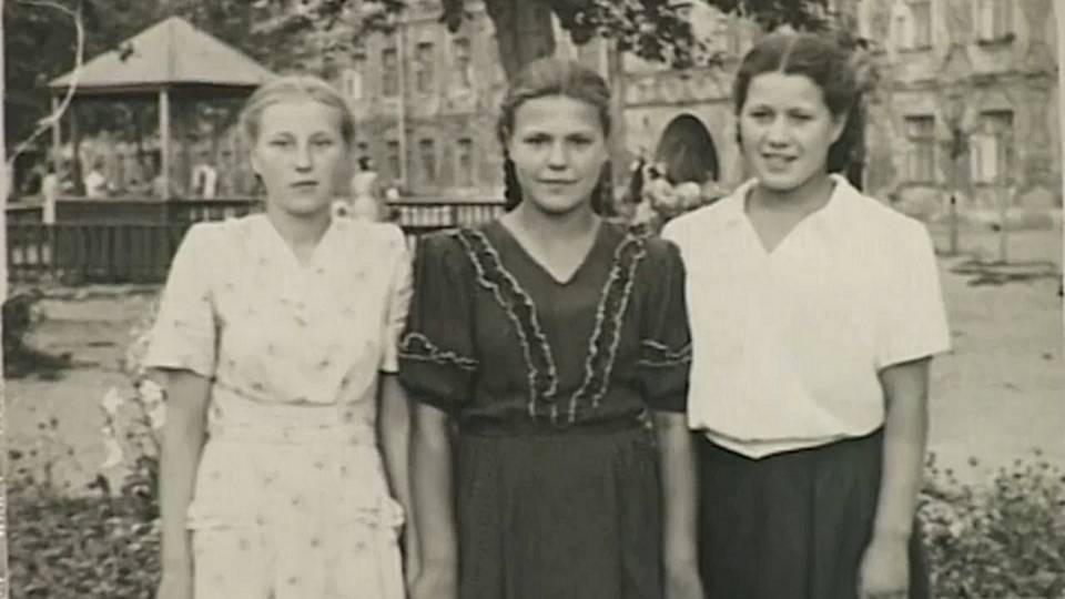 Танцплощадки в СССР / город Дзержинский Московской области / страницы истории смотреть онлайн