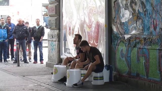 Берлинские