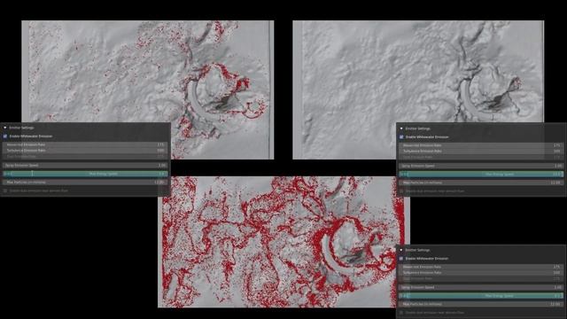 FLIP Fluids Addon | Mastering FOAM (3a) смотреть онлайн