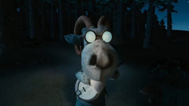 Я поющий козел по имени Яша смотреть онлайн