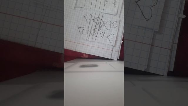 Распаковка наклеечек