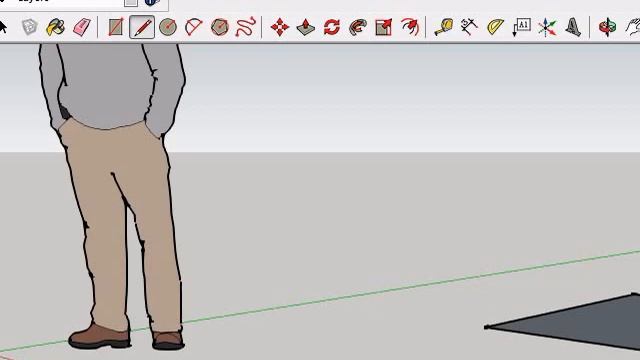 SketchUp Lesson 2 in Telugu смотреть онлайн