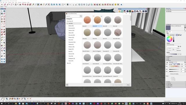 Sketchup POPÜLER RENDER motorlarını Karşılaştırıyoruz. D5-VRAY-ENSCAPE смотреть онлайн