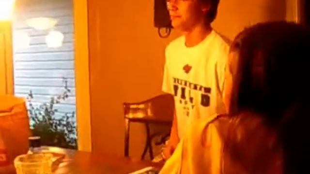 Joey & Blake смотреть онлайн