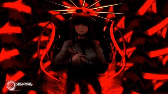 Kute X Razihel - Anubis (Phonk)