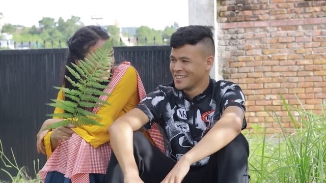 KAM MYNTOI ||KHASI SHORT SERIES|| смотреть онлайн