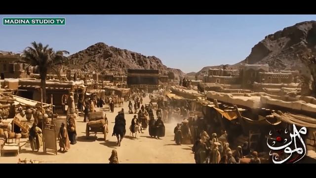 Маккада сажда қилган қуш мўжизаси | Фил воқеаси смотреть онлайн