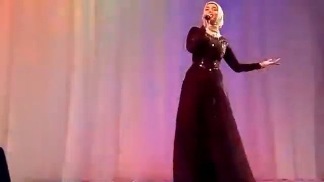 Макка Сагаипова смотреть онлайн