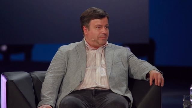 Код науки и технологий | True Tech Day 2.0 смотреть онлайн