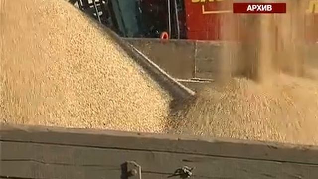 ОРТВ: Новый Союз зернопроизводителей смотреть онлайн