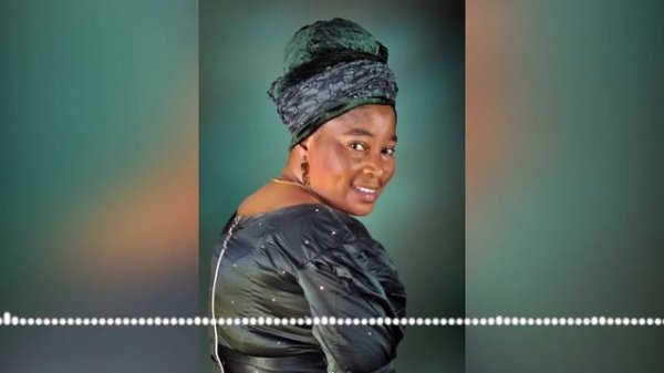 APOTI ERI By  PROPHETESS OMOLOLA ADEBAYO a.k.a Malim Ajunilo