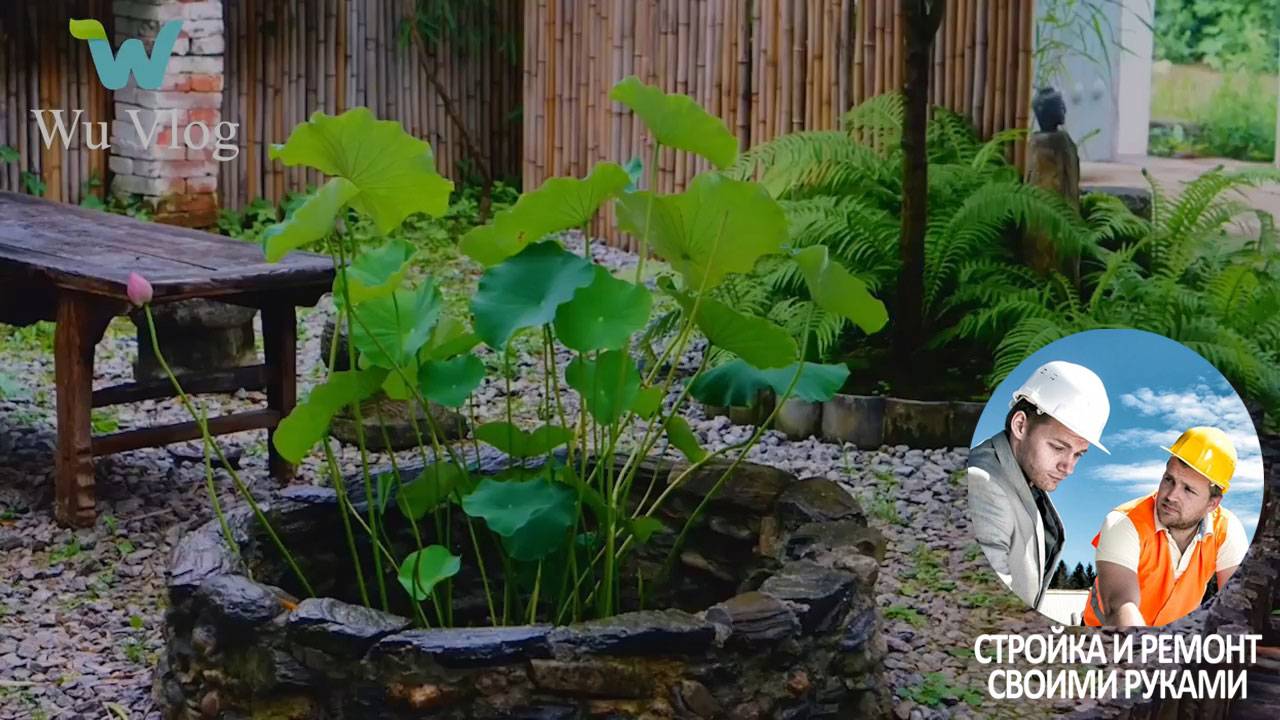 Капитальный ремонт дома своими руками, два брата восстанавливают старую постройку в горах смотреть онлайн