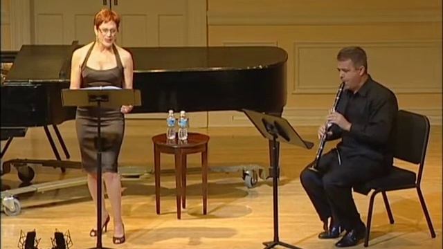 Working (and Not Working) with Bernstein смотреть онлайн