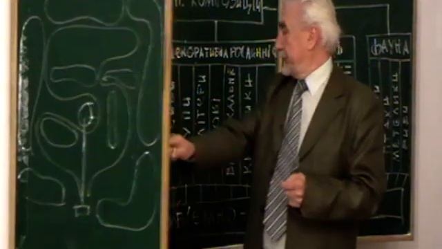 Лекція професора Анатолія Жирнова смотреть онлайн