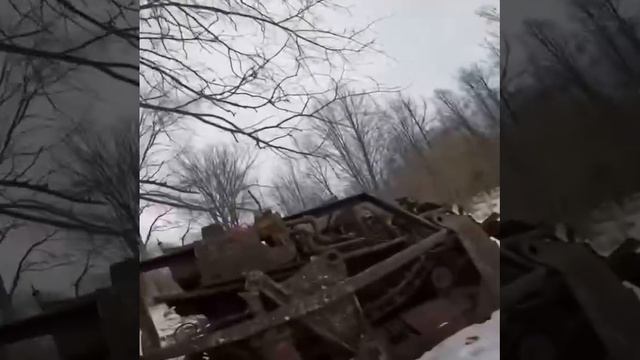 Покровское направление.
Наёмники из европы попадают в ловушку и уничтожаются русскими войсками. смотреть онлайн