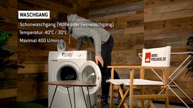 Daune richtig pflegen: so geht's смотреть онлайн