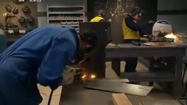 Больше, лучше, быстрее, сильнее 5   Мусор