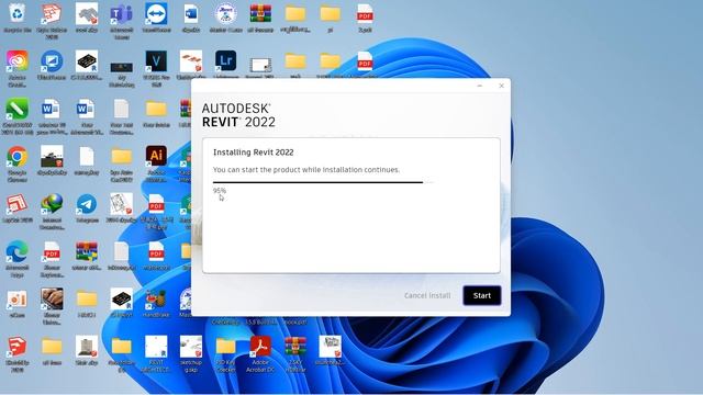 How To Install Revit 2022 1 смотреть онлайн